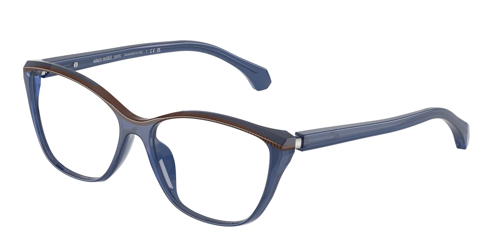 Alain Mikli 3502M Eyeglasses - view 4